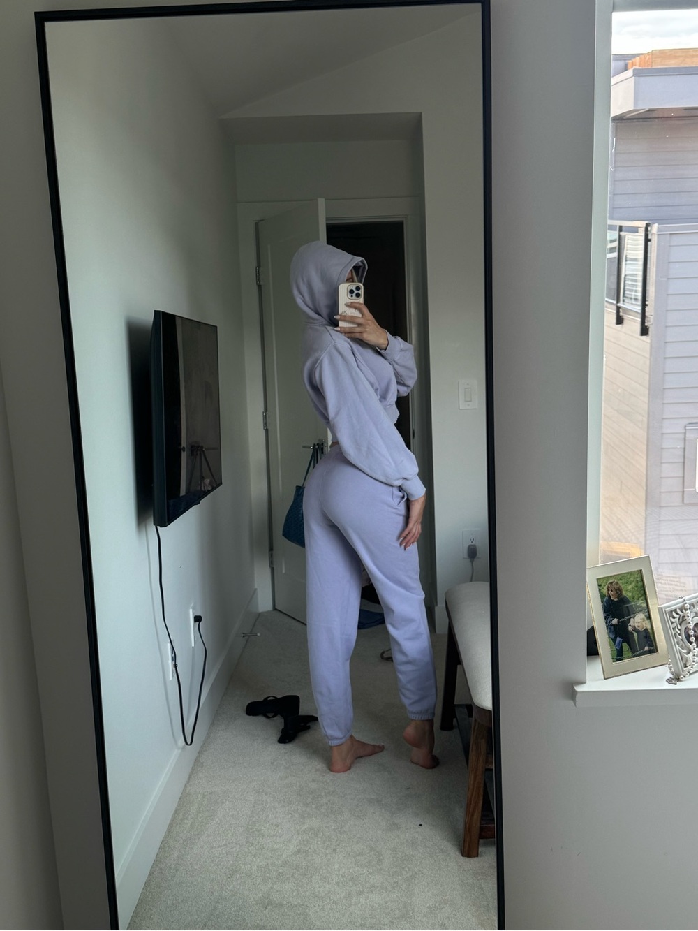 TNA Sweatsuit